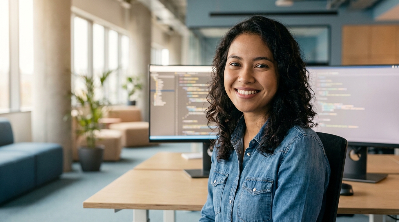 Profesi Software Engineer — salah satu arah karier yang bisa cocok denganmu